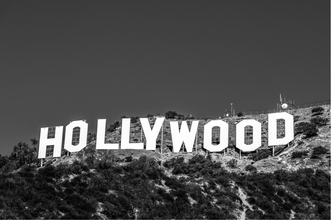 Старая надпись Hollywood. Старый Голливуд надпись. Зарождение Голливуда. Надпись Голливуд черно белая.